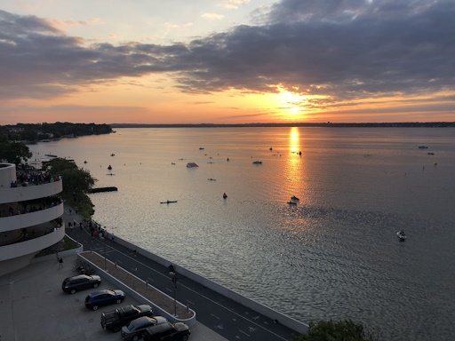 Lake Monona