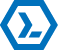 PowerShell Universal logo